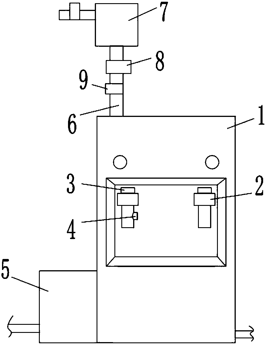 Internet-of-things direct drinking water system