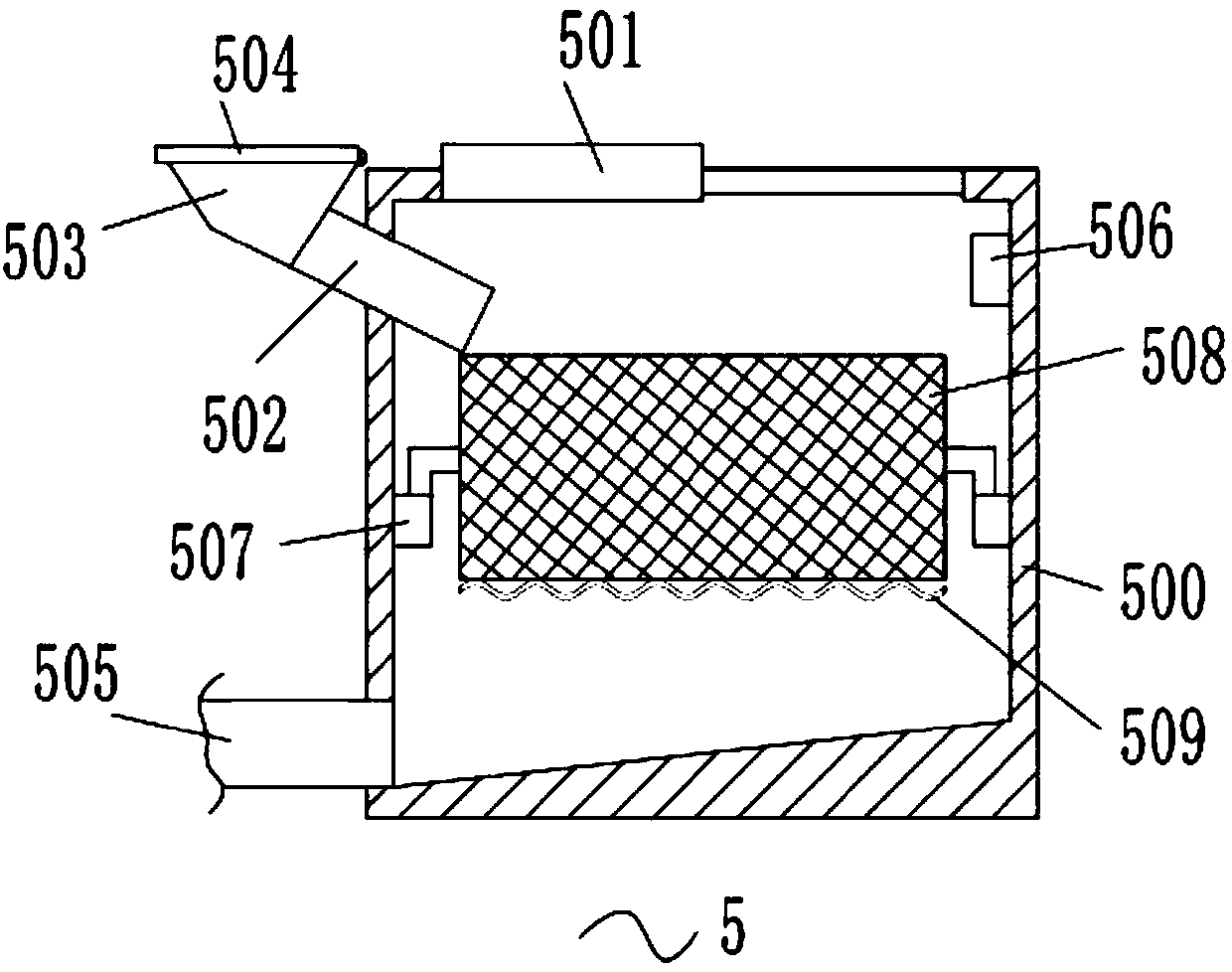 Internet-of-things direct drinking water system