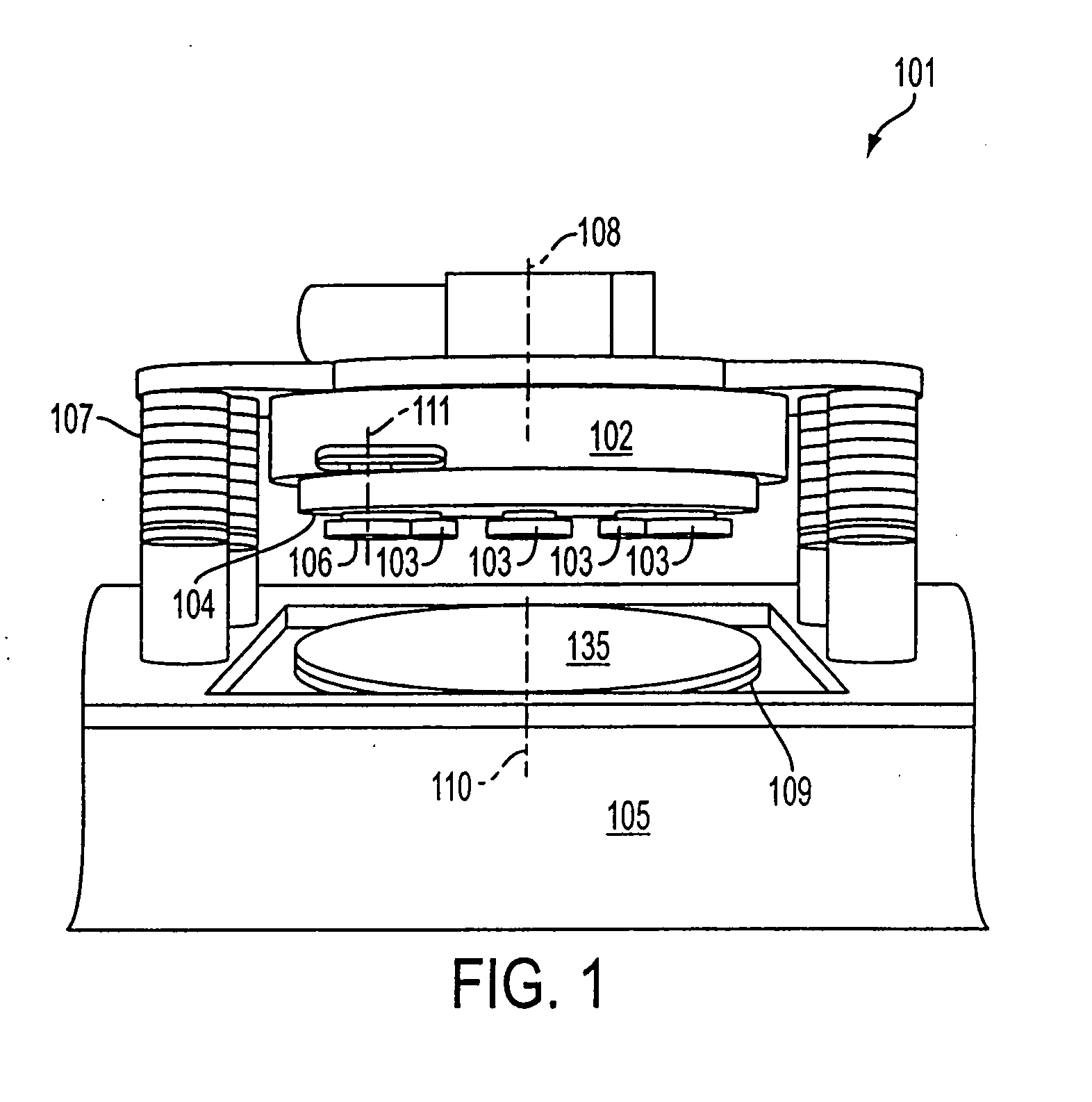 System and method for CMP having multi-pressure zone loading for improved edge and annular zone material removal control