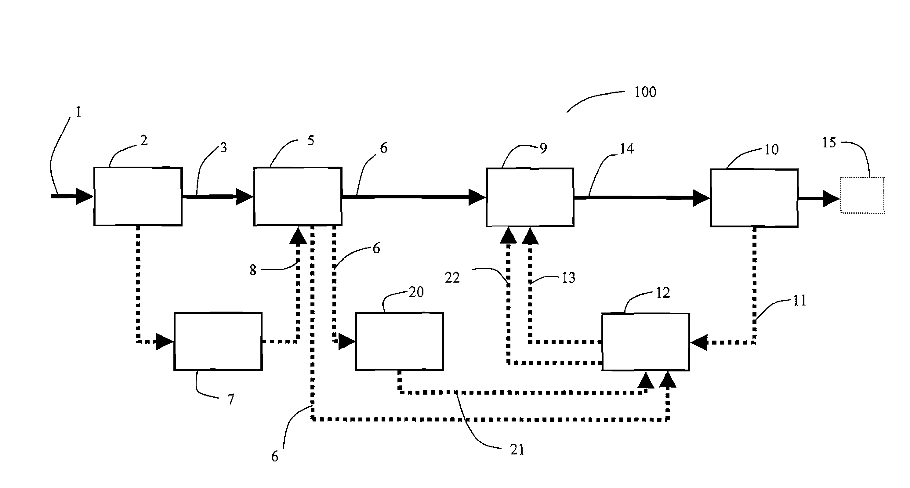 Exchange node and exchange node control method