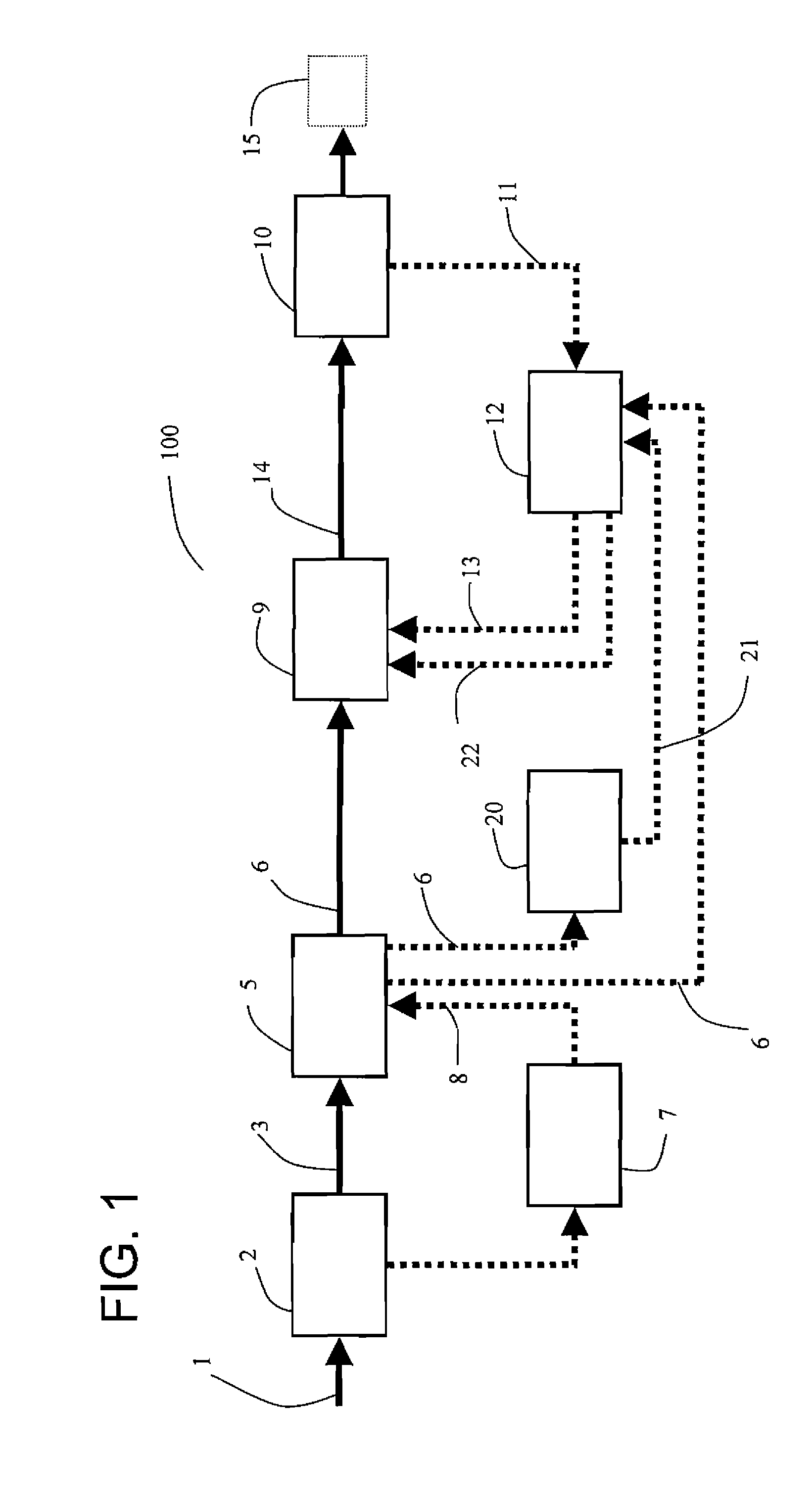 Exchange node and exchange node control method