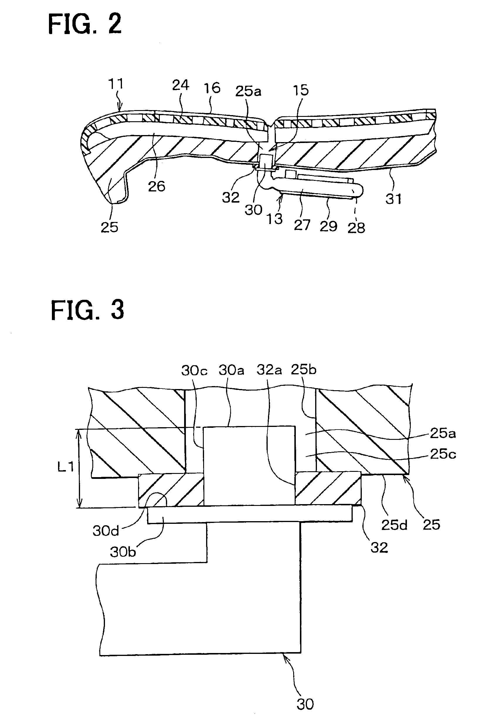 Vehicle seat air conditioning system