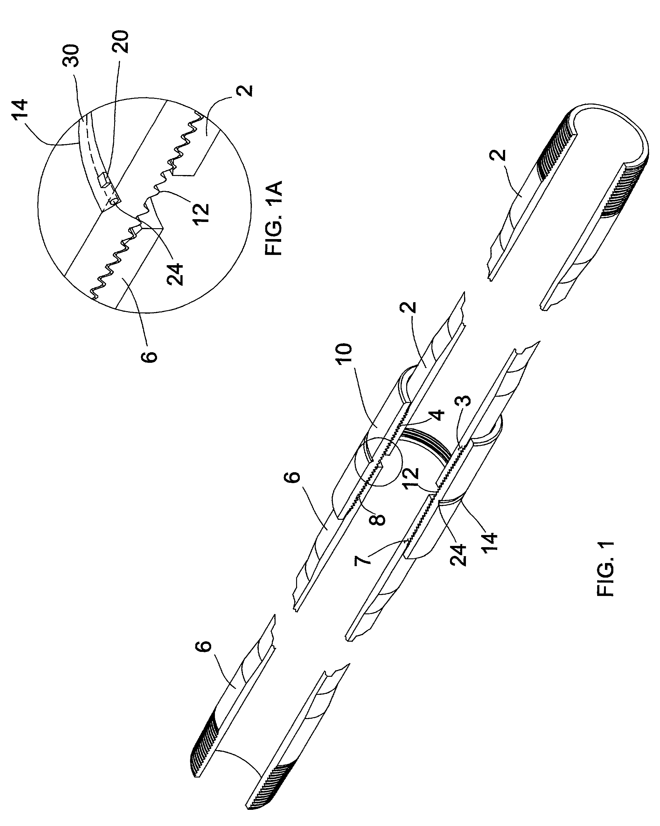 Process and assembly for identifying and tracking assets