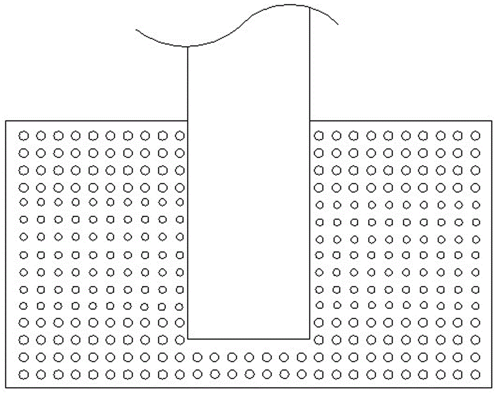 Intercooler for heat pump