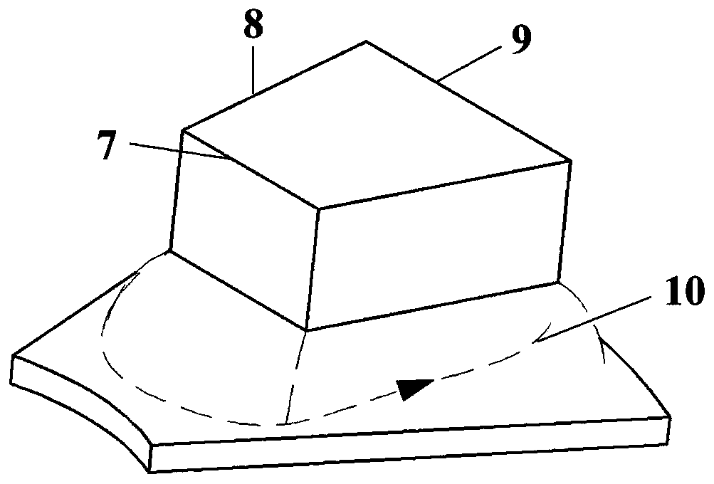 Method for calculating transmission torque of permanent-magnet magnetic coupler