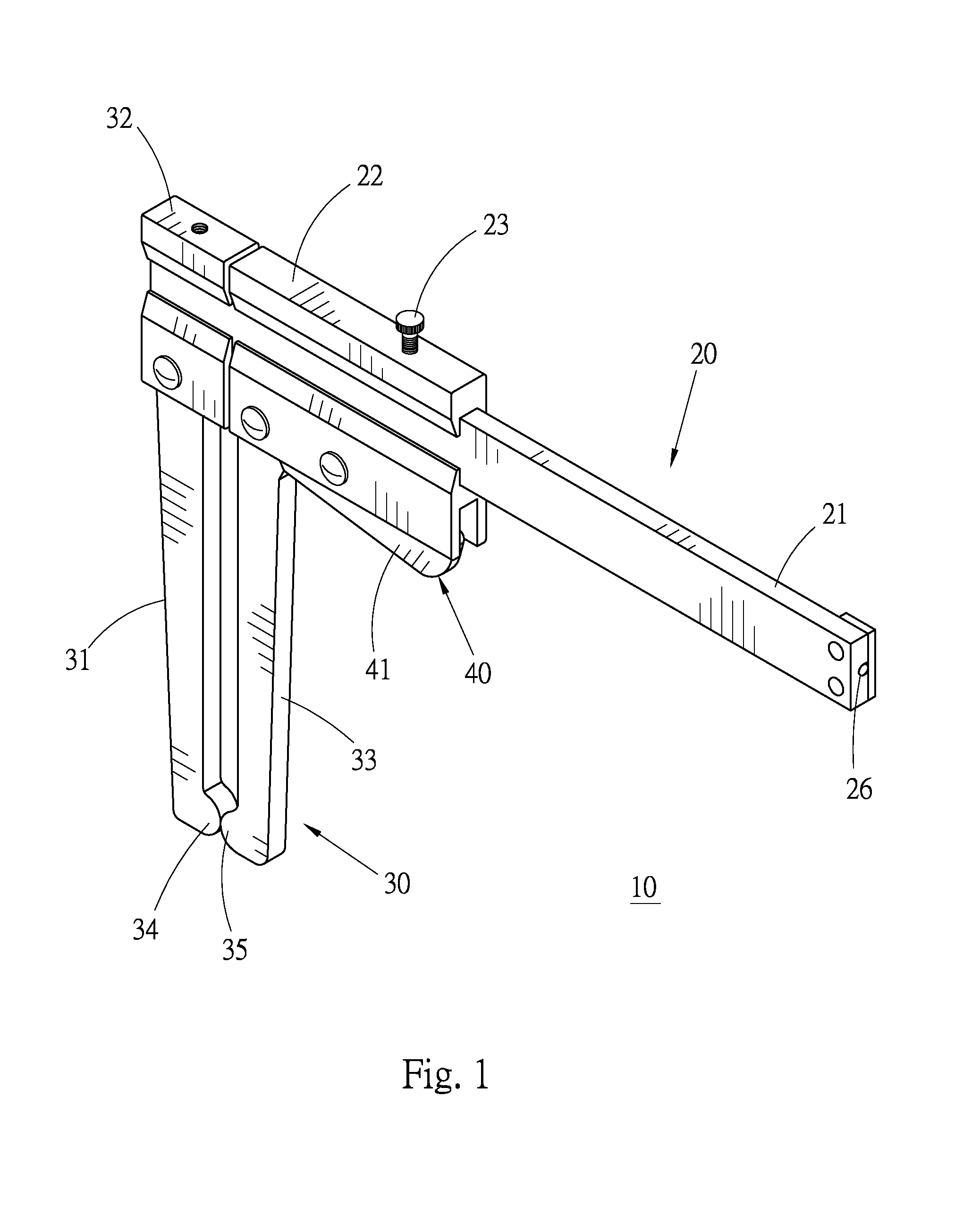 Caliper