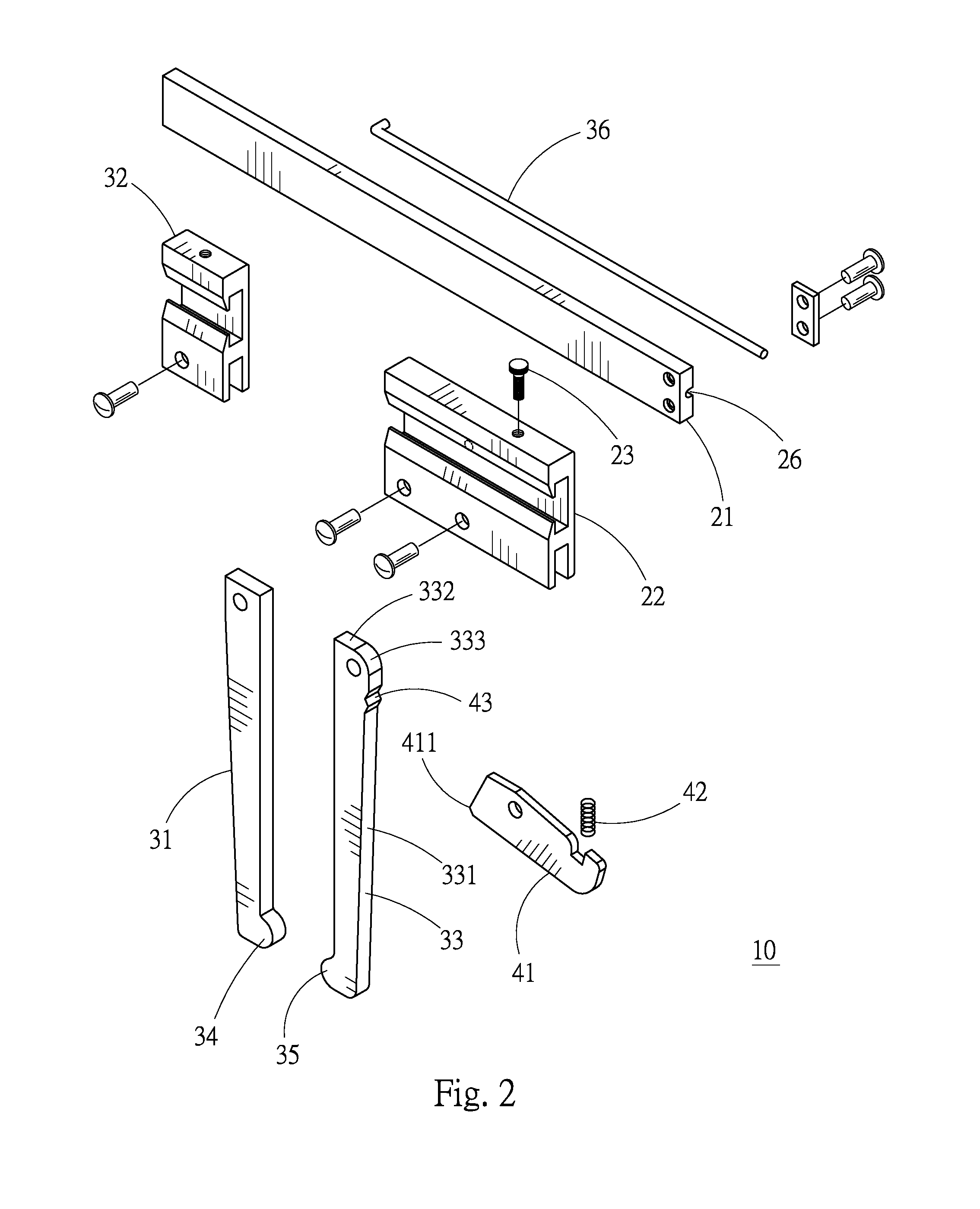 Caliper