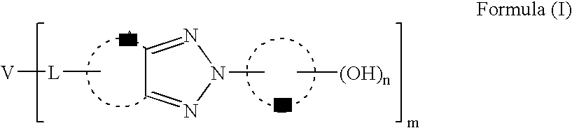 Specific dye compound, optical information recording medium comprising specific dye, and information recording method using this optical information recording medium