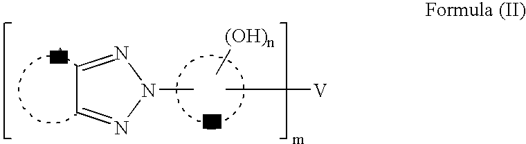 Specific dye compound, optical information recording medium comprising specific dye, and information recording method using this optical information recording medium