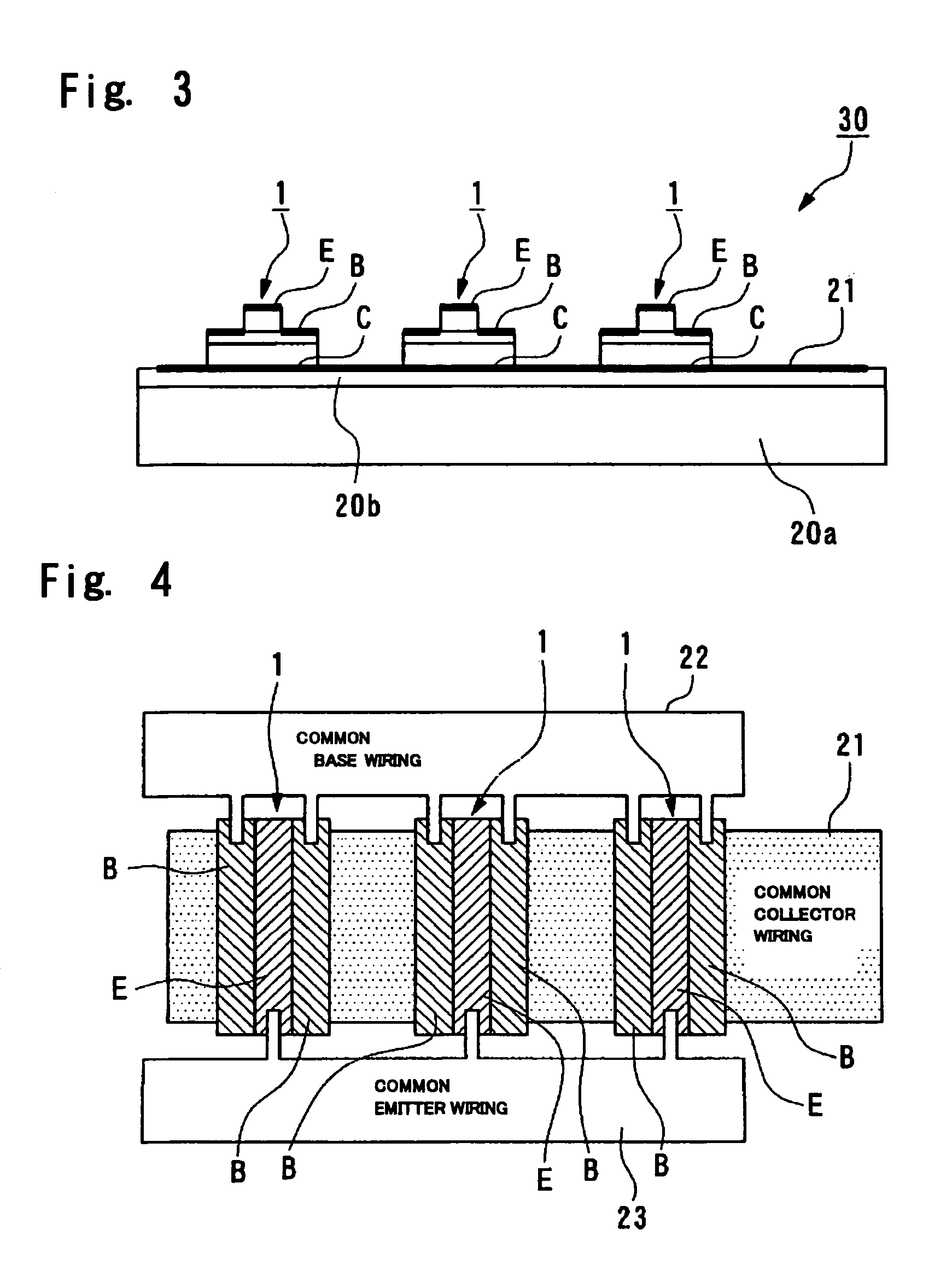 Transistor and electronic device