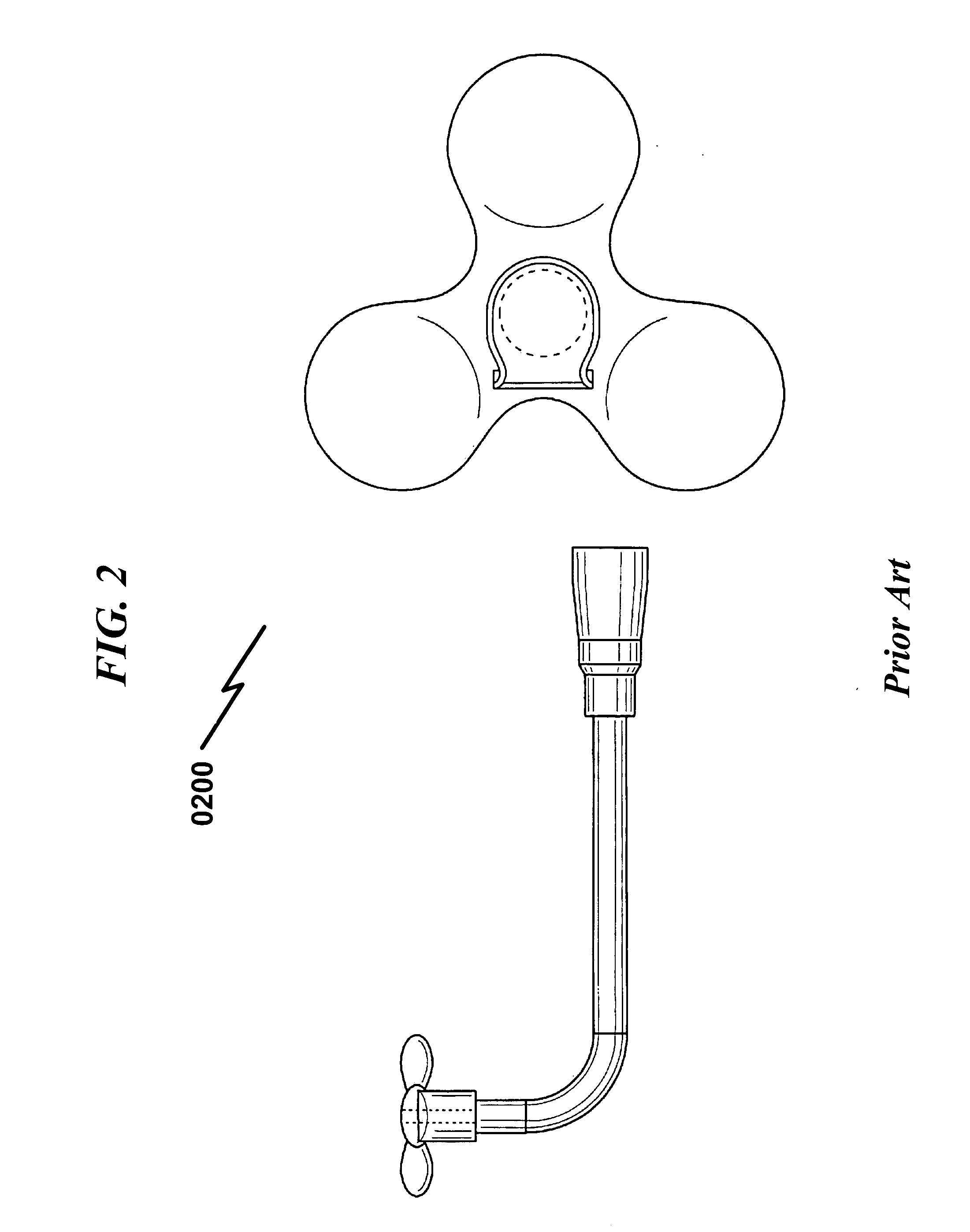 Hearing aid eartip