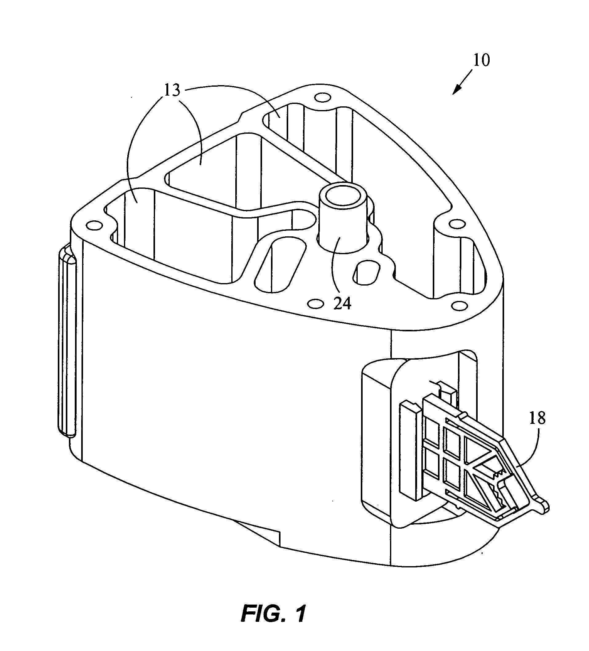 Method and device for sample preparation control