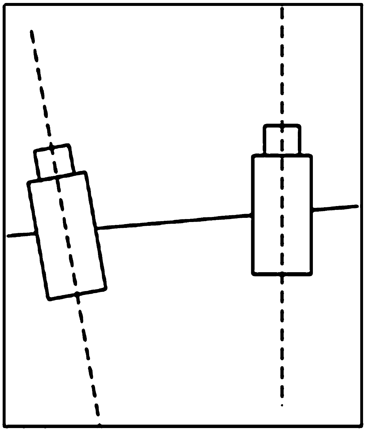 Intelligent training method and system for intravenous infusion