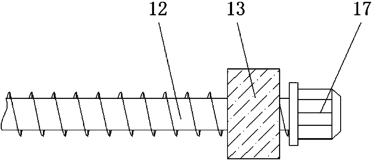 Plate cutting equipment