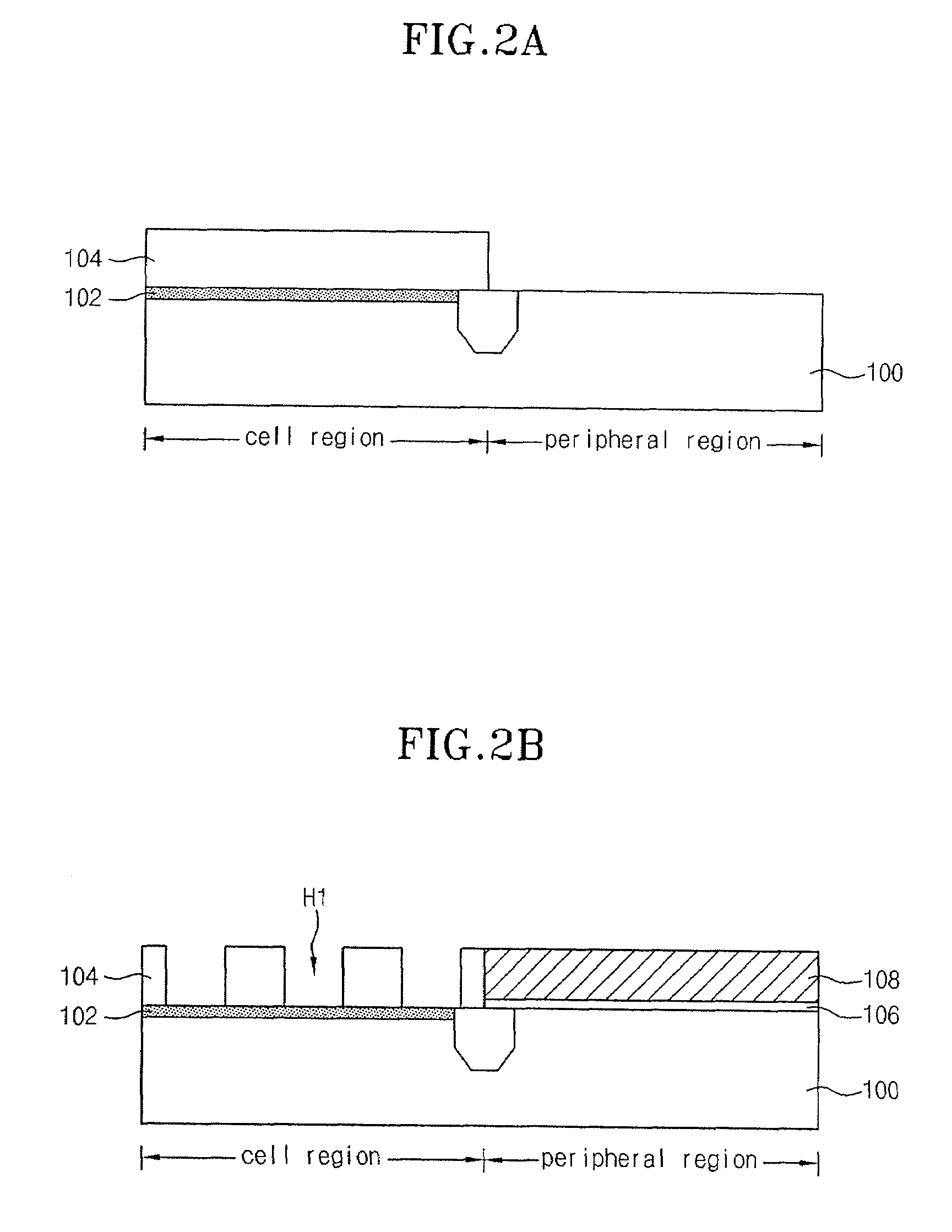 Phase change memory device and method for manufacturing the same