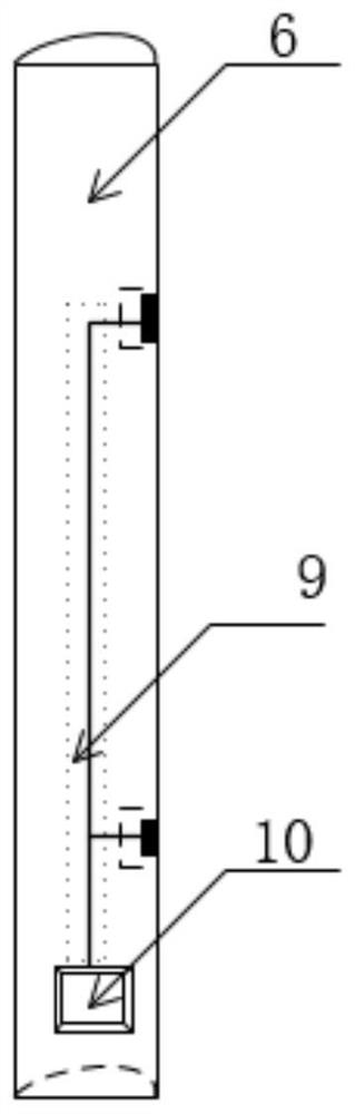 An intelligent interception system for out-of-control vehicles on expressways