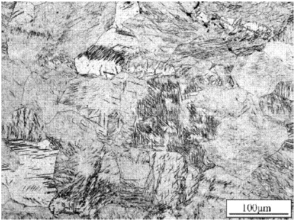 Biomedical Mg-Sn-Zn-Mn magnesium alloy and preparation method thereof