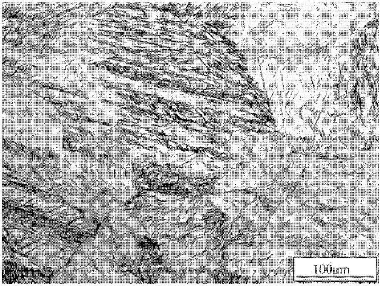 Biomedical Mg-Sn-Zn-Mn magnesium alloy and preparation method thereof