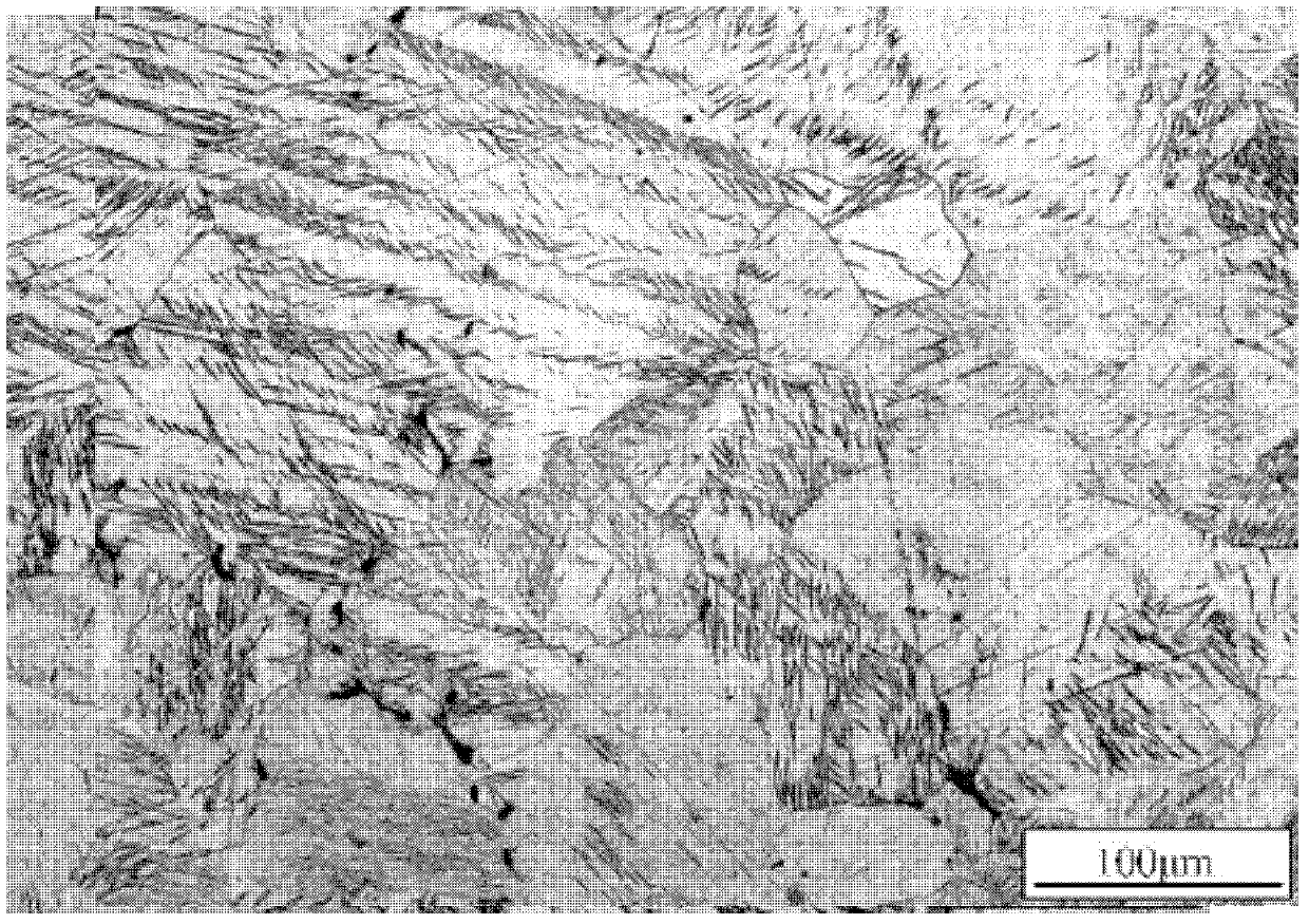 Biomedical Mg-Sn-Zn-Mn magnesium alloy and preparation method thereof