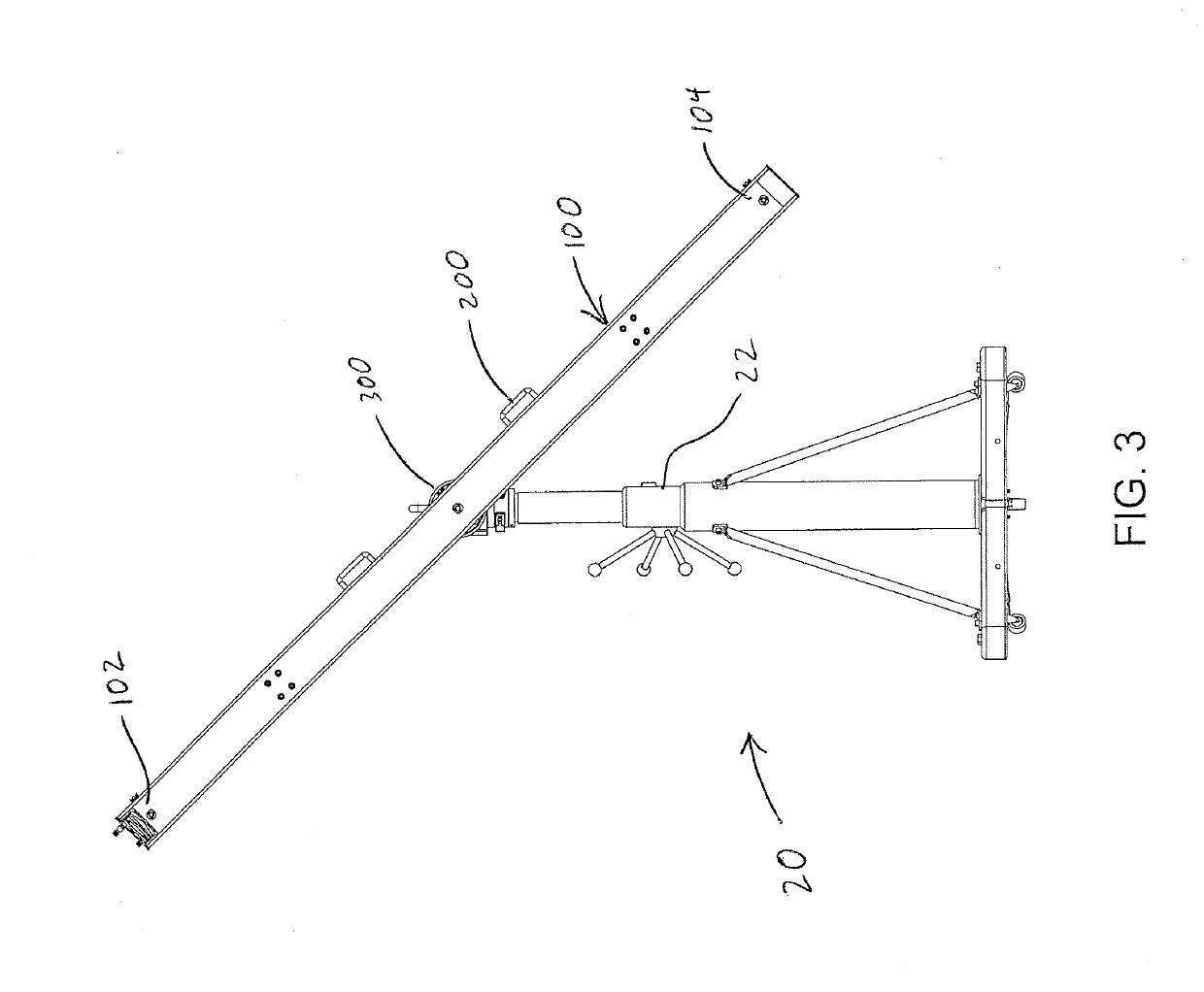 Laser tracker calibration system and methods