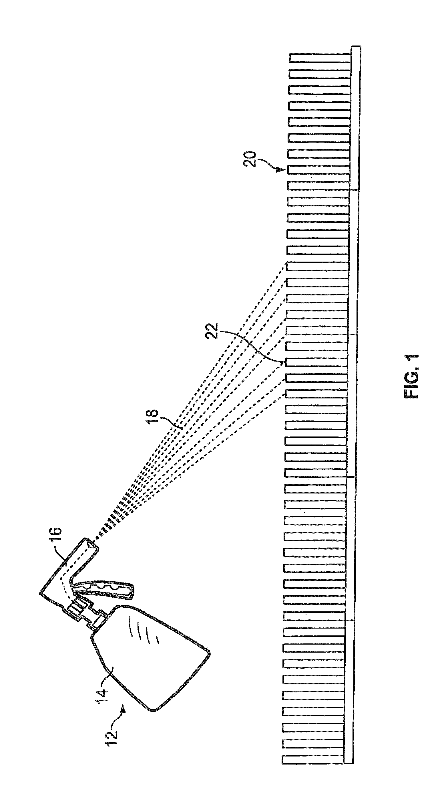 Carpet décor and setting solution compositions