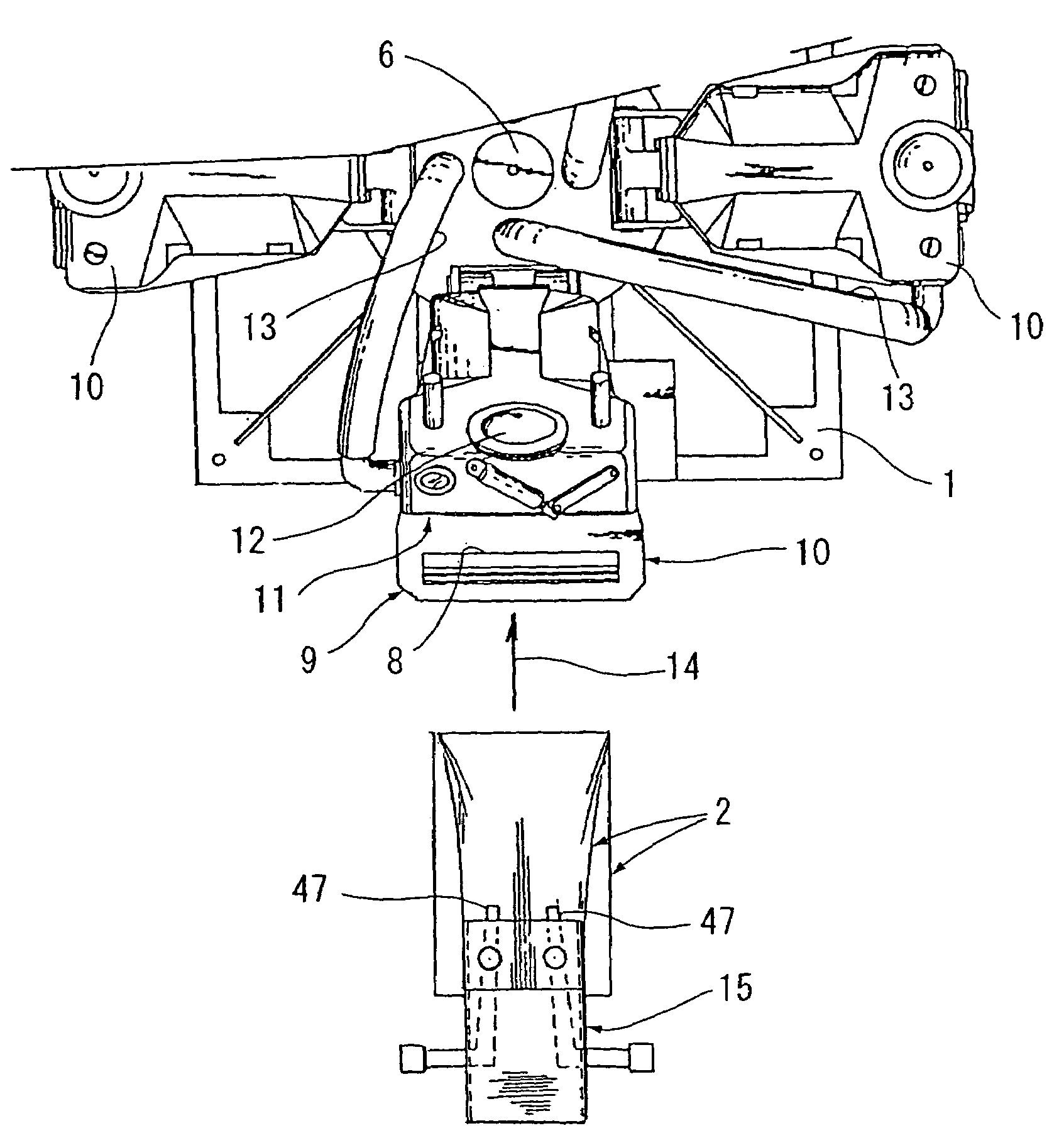 Packaging system