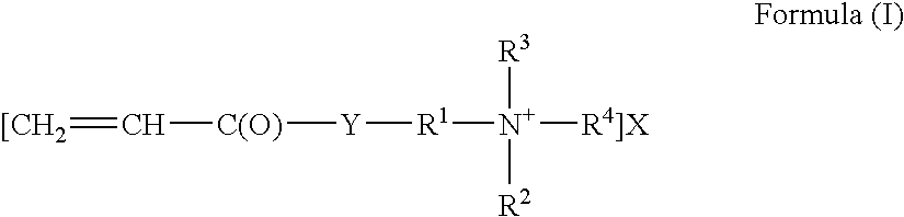 Film-forming compositions and methods