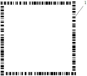 Dual-solution two-dimensional code and analytical method thereof