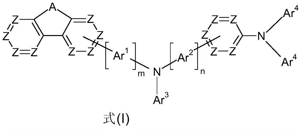 Materials for Electronic Devices