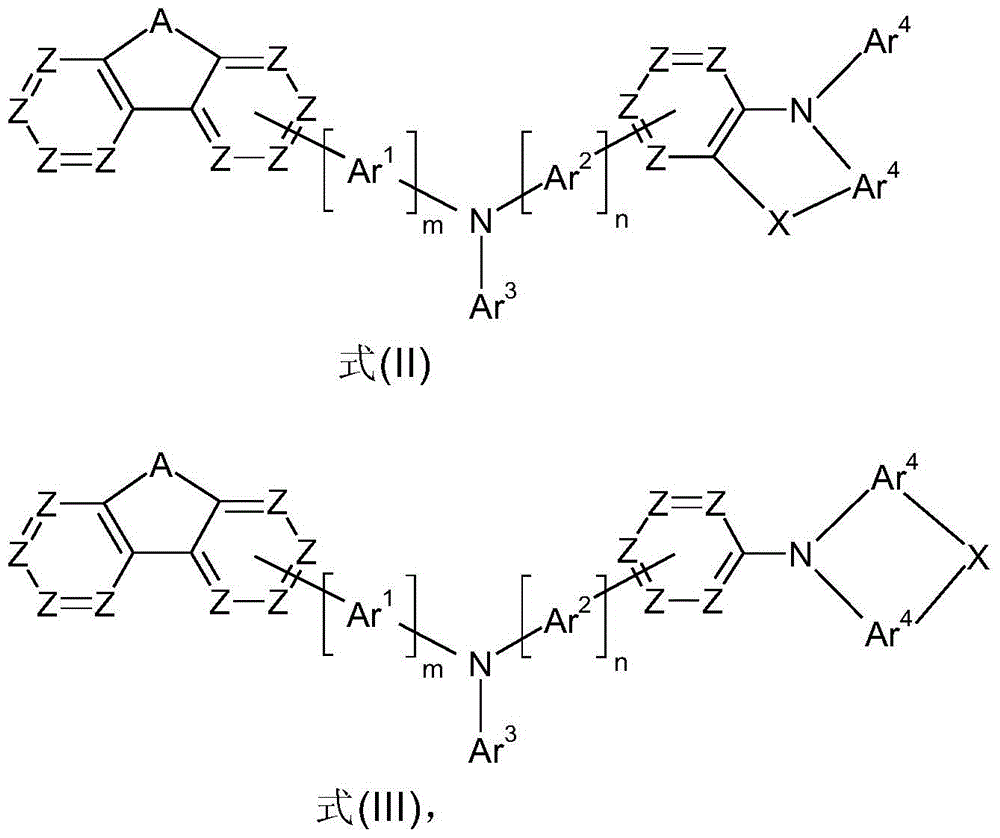 Materials for Electronic Devices