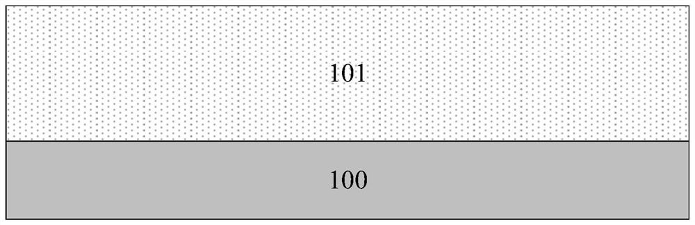 GaN power diode device with vertical structure and manufacturing method thereof