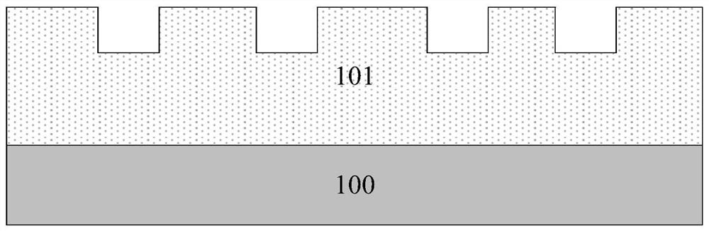 GaN power diode device with vertical structure and manufacturing method thereof