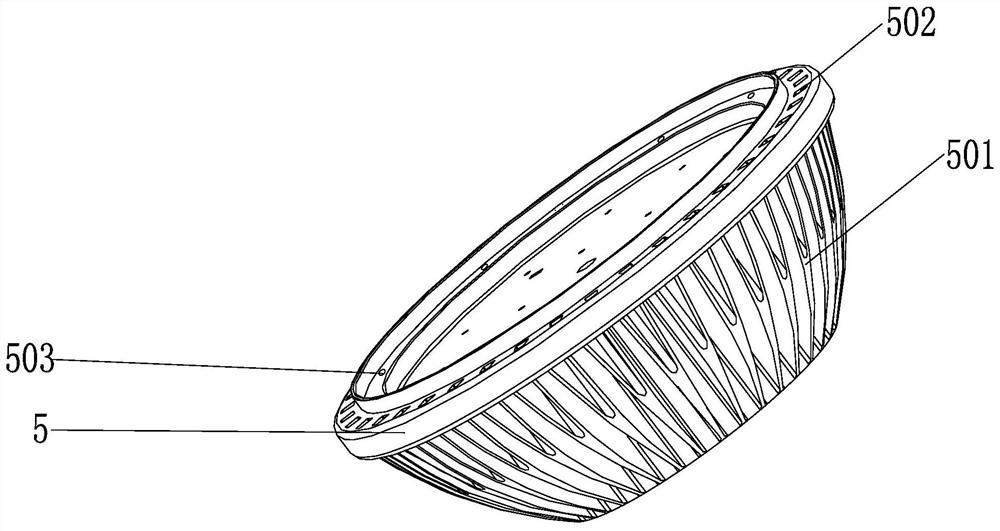 LED lamp