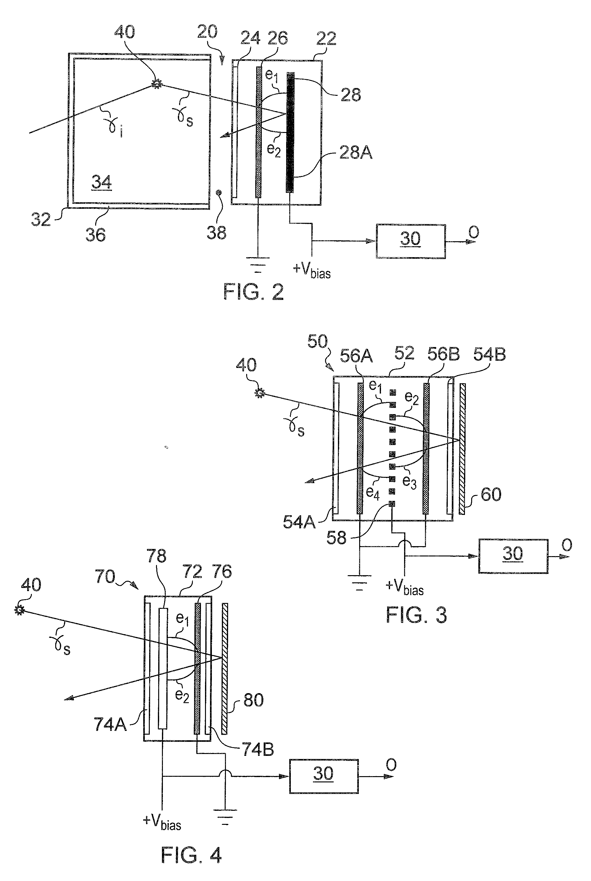 Gamma-ray spectrometer