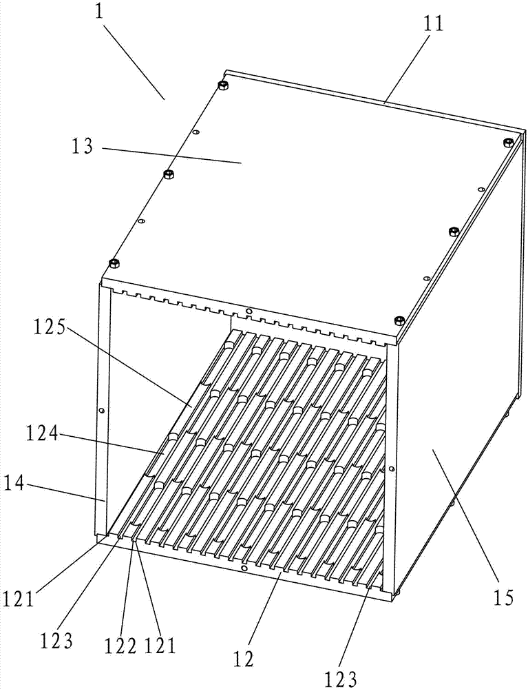 Forming molds for lightweight wall panels