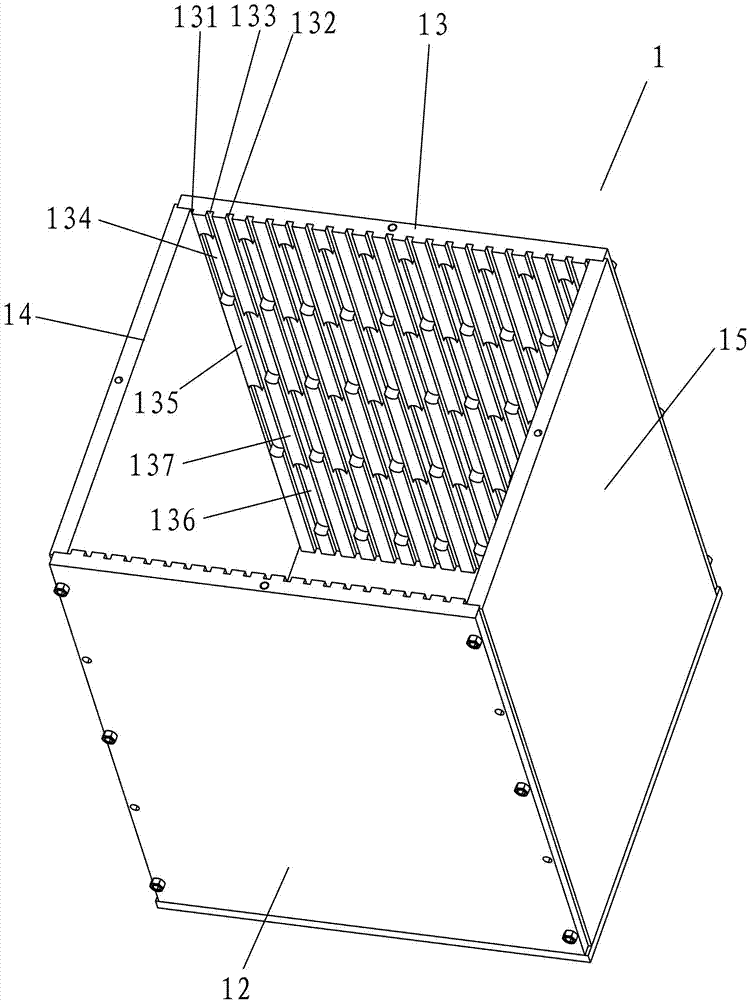 Forming molds for lightweight wall panels