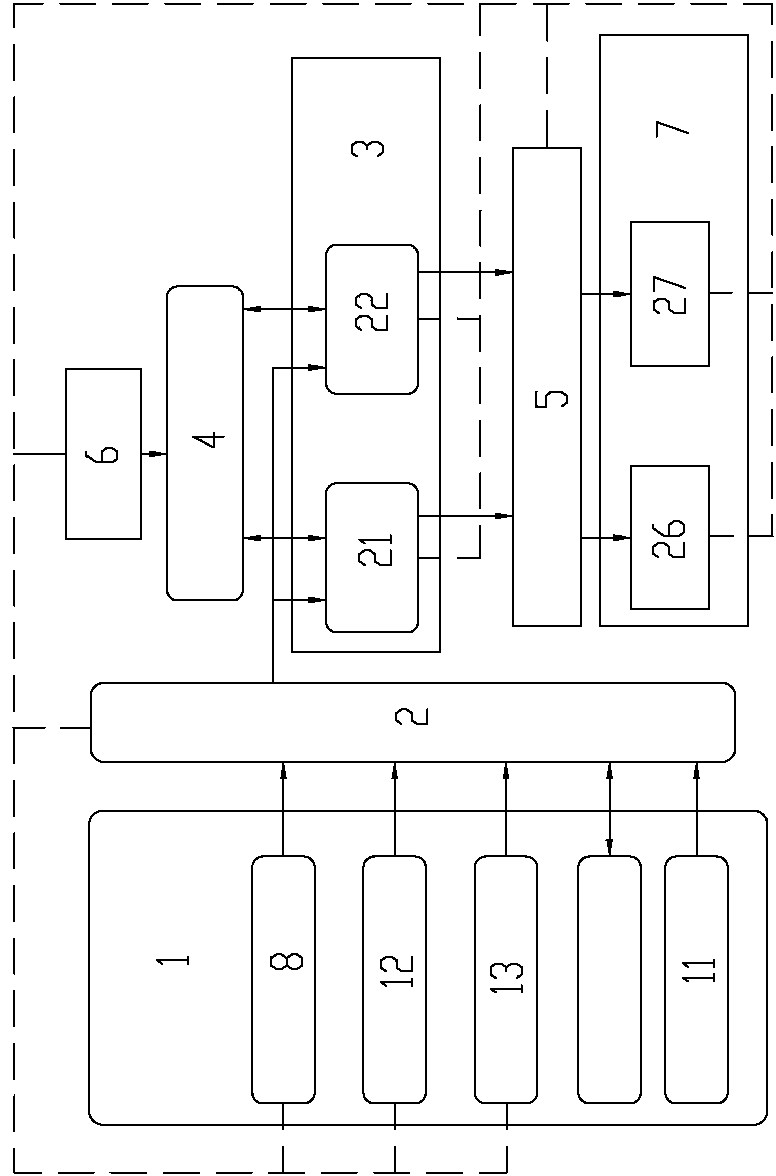 Hybrid Energy Buffer Balanced Microgrid for Drilling Rigs