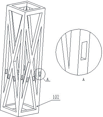 Modularized robot based on intelligent mechanical arm