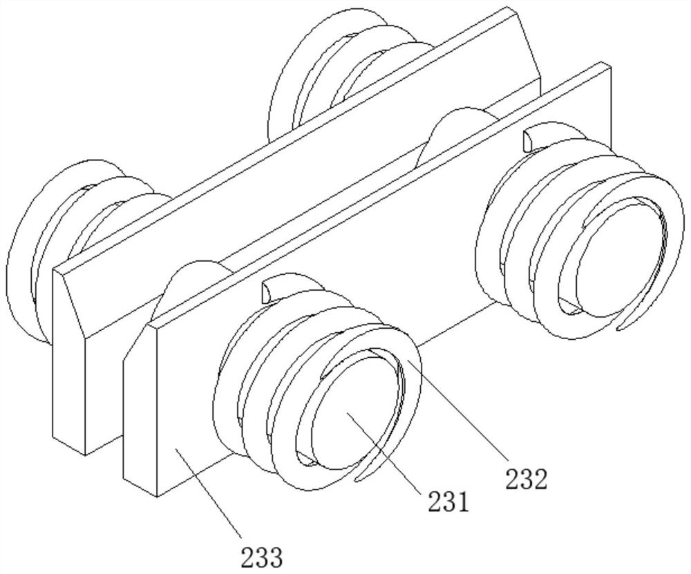 Cleaning and maintaining mechanism for medical apparatus and instruments