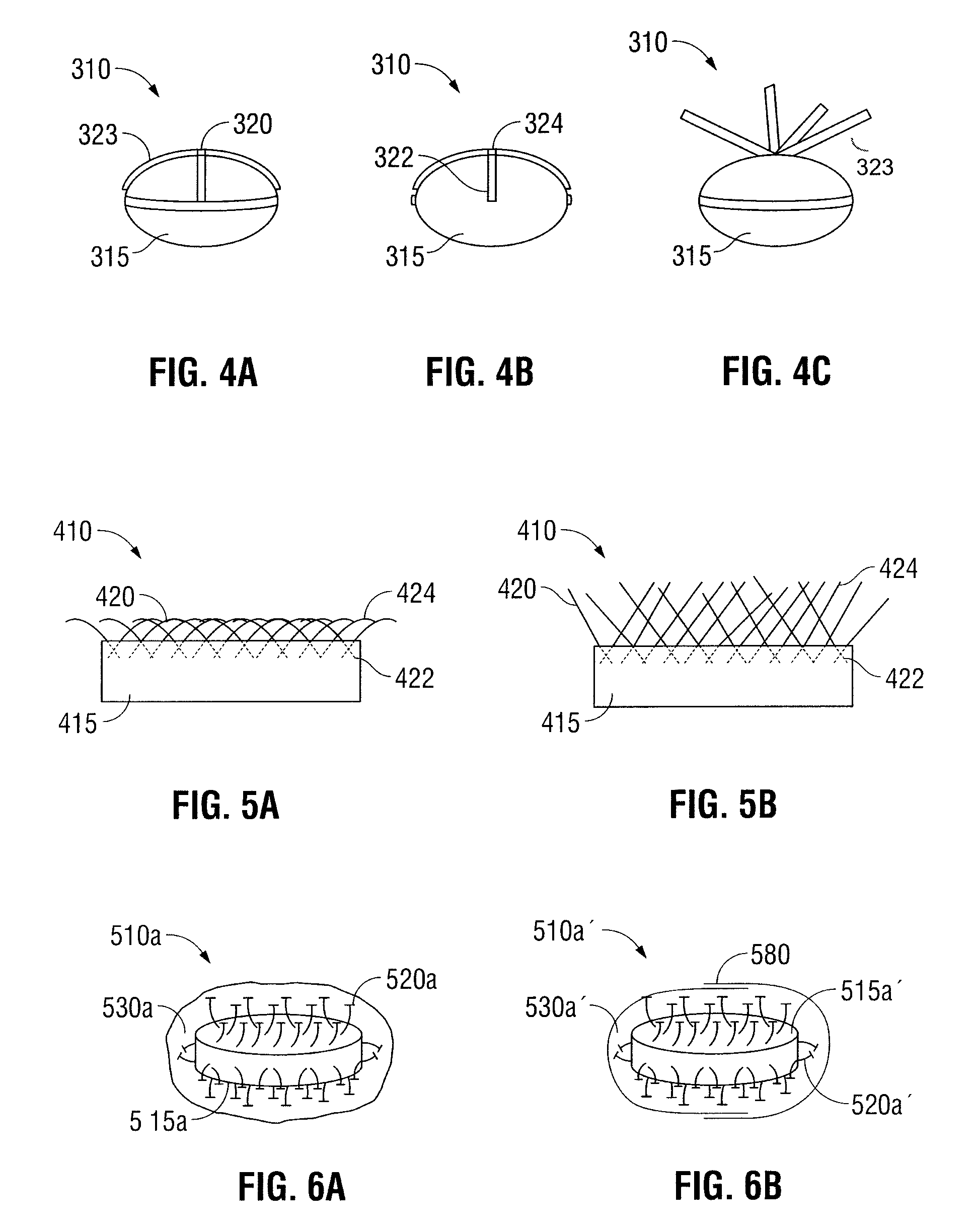 Oral dosage forms for delivery of therapeutic agents