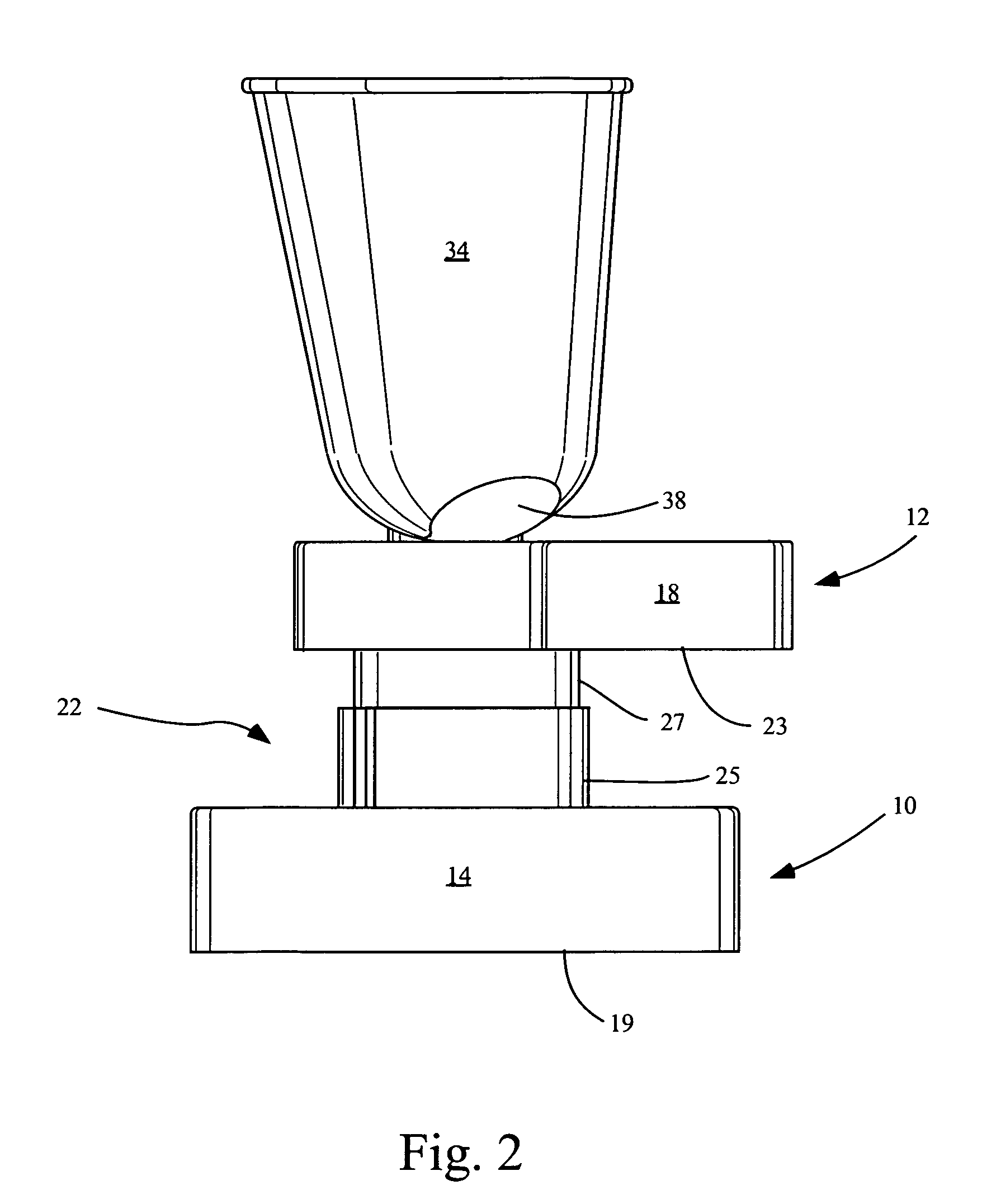 Combination water and food dispenser for pets