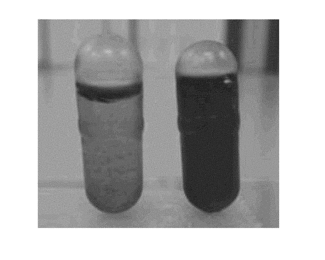 Capsule formulation