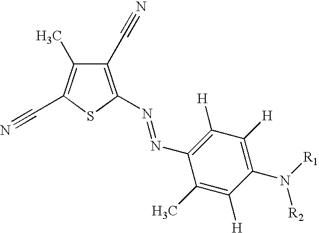 Novel whitening agents for cellulosic substrates