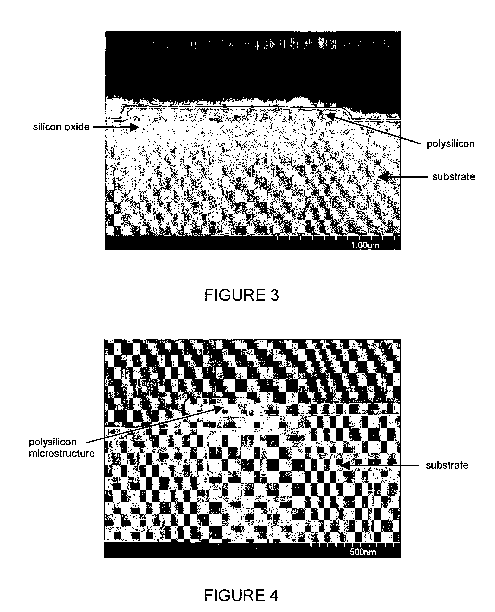 Removal of MEMS sacrificial layers using supercritical fluid/chemical formulations