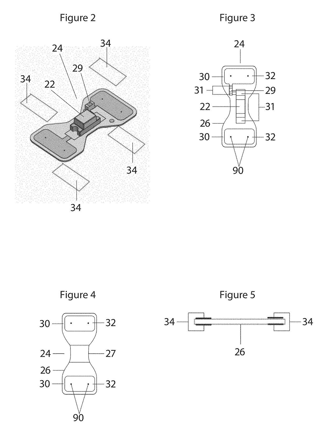 Flexible printed circuit