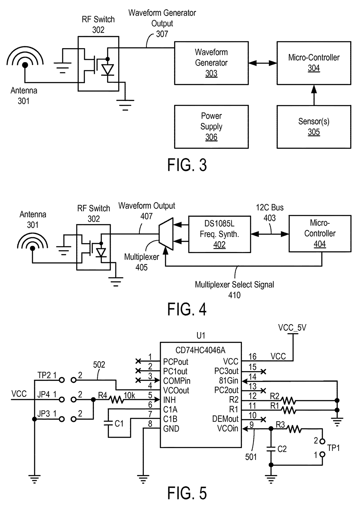 Computational bluetooth tag with backscatter