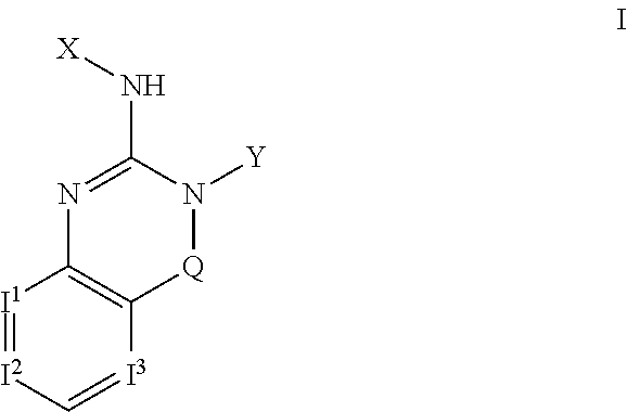 2 amino-3,4-dihydrcquinazoline derivatives and the use thereof as cathepsin d inhibitors