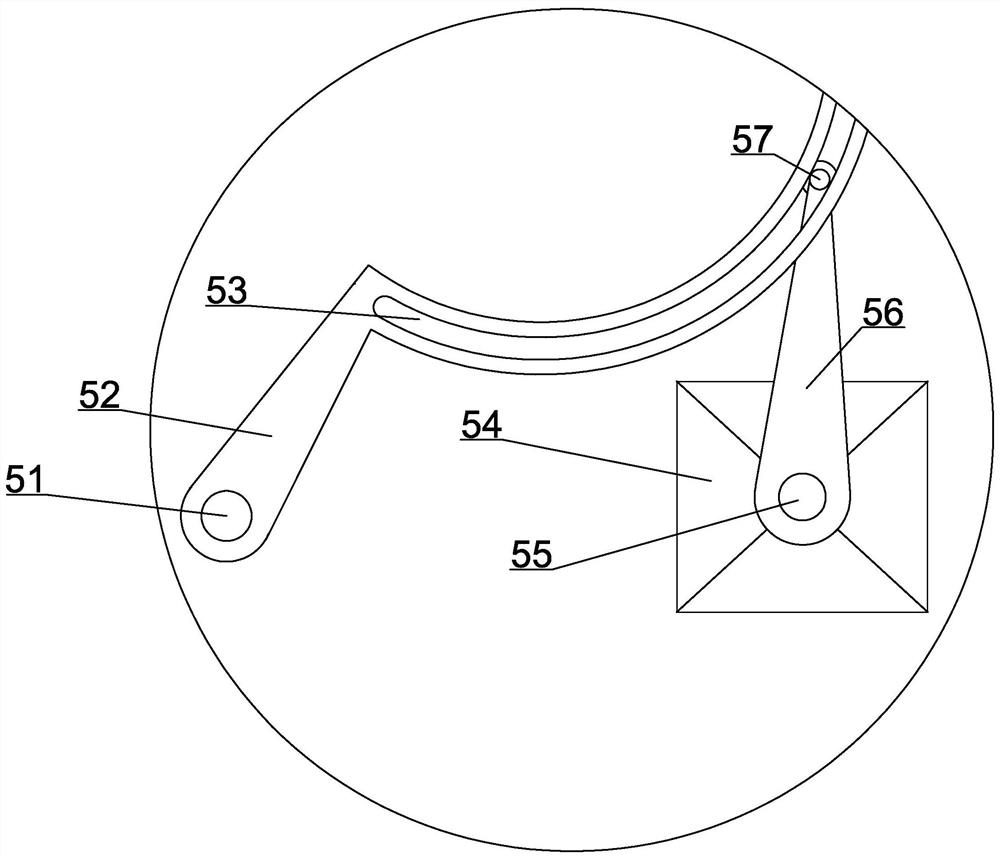 Raw wool suet removal device for wool