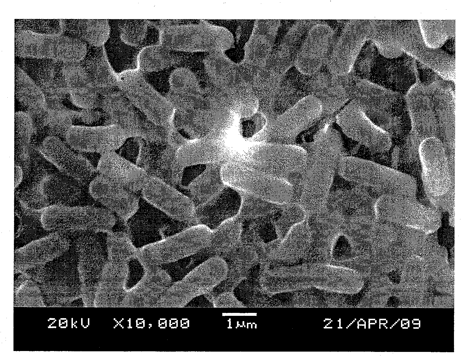 Optimization method of culture conditions of alkaline pectinase gene engineering bacteria