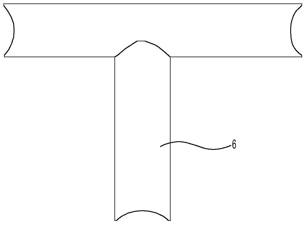 Arc striking device and arc striking method thereof